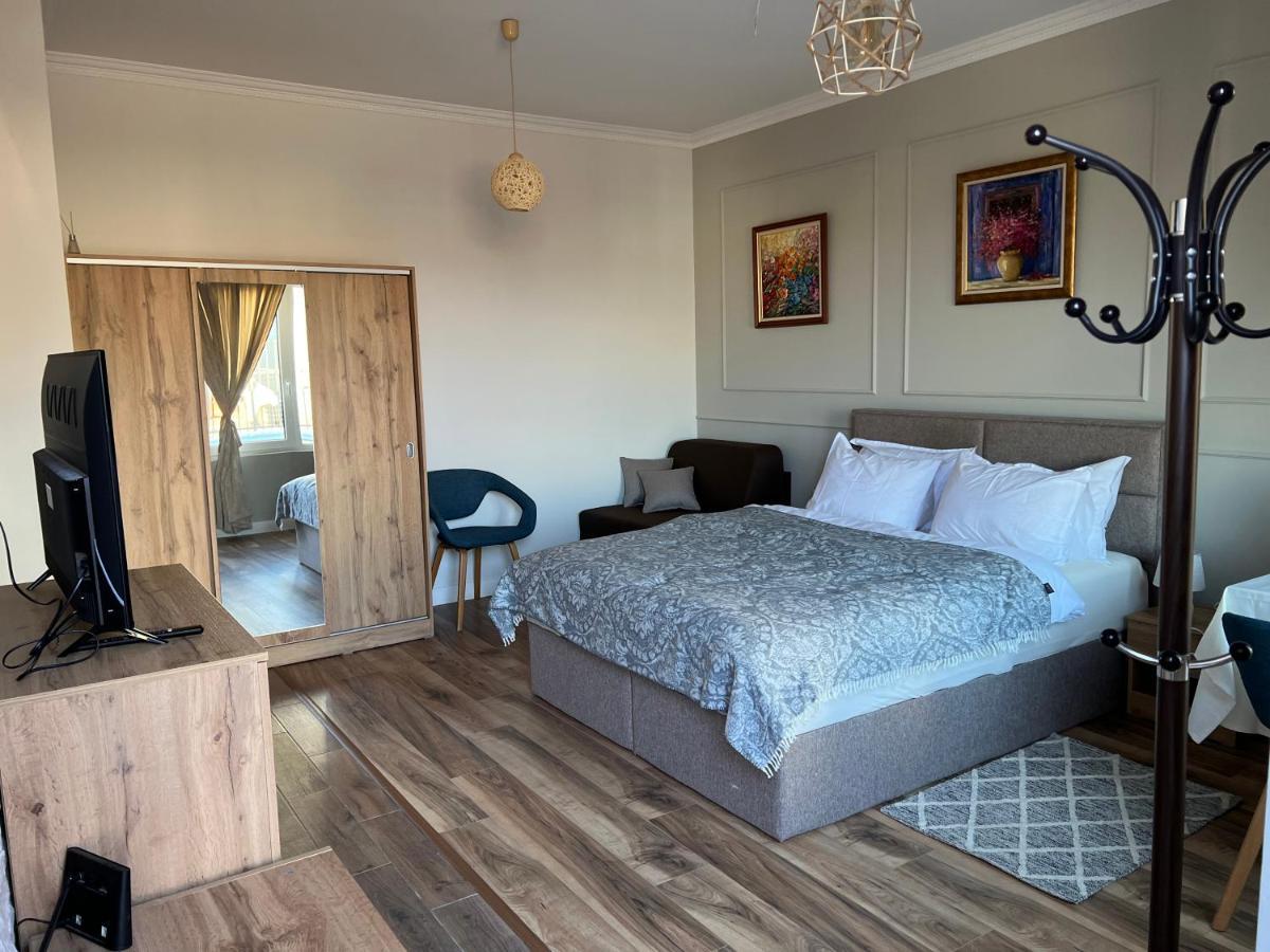 Elegant And Cozy Room Araks Kostinbrod Bagian luar foto